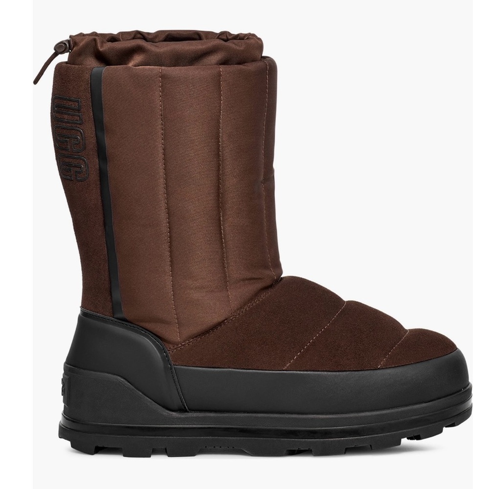 NIB!🍁UGG® Women’s Klamath Classic Waterproof
Boot, Size 8M